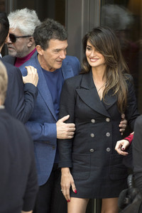 Photocall 'Dolor y gloria' in Madrid