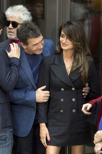 Photocall 'Dolor y gloria' in Madrid