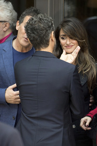 Photocall 'Dolor y gloria' in Madrid