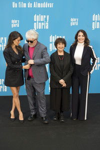 Photocall 'Dolor y gloria' in Madrid