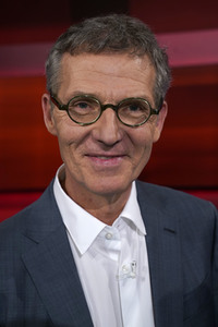 Talkshow 'hart aber fair' in Berlin