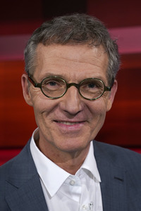 Talkshow 'hart aber fair' in Berlin