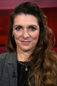 Talkshow 'hart aber fair' in Berlin