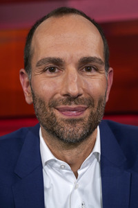 Talkshow 'hart aber fair' in Berlin