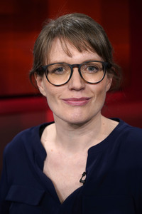 Talkshow 'hart aber fair' in Berlin