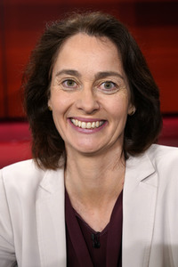 Talkshow 'hart aber fair' in Berlin