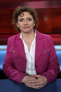 Talkshow 'hart aber fair' in Berlin