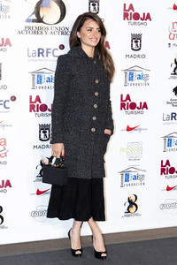 Union de Actores Awards 2019 in Madrid