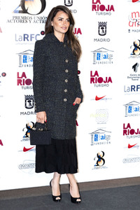 Union de Actores Awards 2019 in Madrid