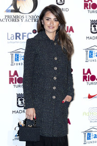 Union de Actores Awards 2019 in Madrid