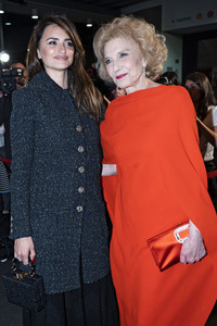 Union de Actores Awards 2019 in Madrid