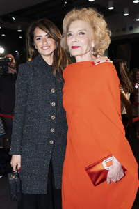 Union de Actores Awards 2019 in Madrid