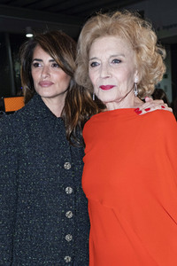 Union de Actores Awards 2019 in Madrid