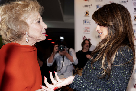 Union de Actores Awards 2019 in Madrid