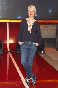 Quiz-Show 'Wer weiß denn sowas? XXL' in Hamburg