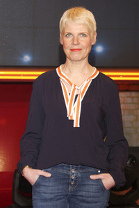 Quiz-Show 'Wer weiß denn sowas? XXL' in Hamburg