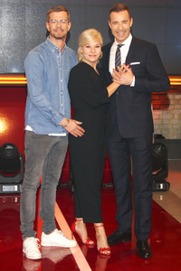 Quiz-Show 'Wer weiß denn sowas? XXL' in Hamburg