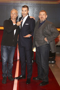 Quiz-Show 'Wer weiß denn sowas? XXL' in Hamburg