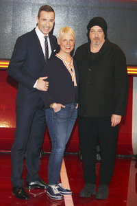 Quiz-Show 'Wer weiß denn sowas? XXL' in Hamburg