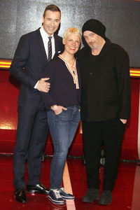 Quiz-Show 'Wer weiß denn sowas? XXL' in Hamburg