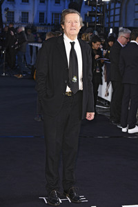 Filmpremiere 'The White Crow' in London