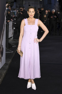 Filmpremiere 'The White Crow' in London