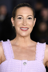 Filmpremiere 'The White Crow' in London