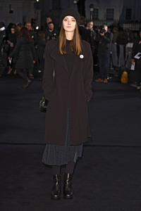 Filmpremiere 'The White Crow' in London