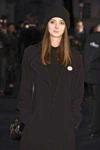 Filmpremiere 'The White Crow' in London