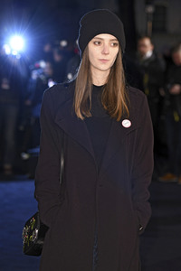 Filmpremiere 'The White Crow' in London