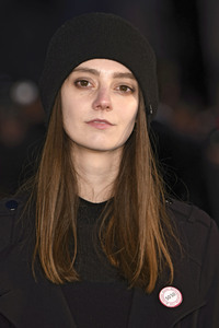 Filmpremiere 'The White Crow' in London