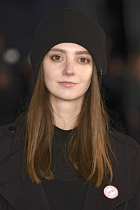 Filmpremiere 'The White Crow' in London