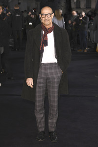 Filmpremiere 'The White Crow' in London