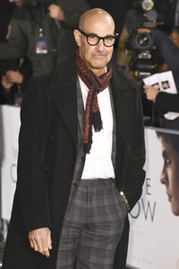 Filmpremiere 'The White Crow' in London