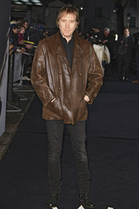 Filmpremiere 'The White Crow' in London