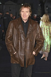 Filmpremiere 'The White Crow' in London