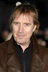 Filmpremiere 'The White Crow' in London