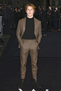 Filmpremiere 'The White Crow' in London