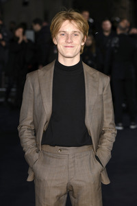 Filmpremiere 'The White Crow' in London