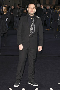 Filmpremiere 'The White Crow' in London