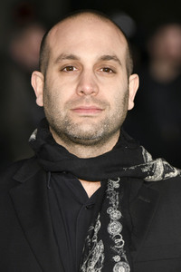 Filmpremiere 'The White Crow' in London