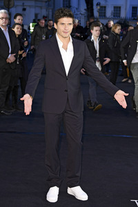 Filmpremiere 'The White Crow' in London