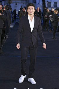 Filmpremiere 'The White Crow' in London