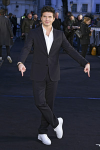 Filmpremiere 'The White Crow' in London