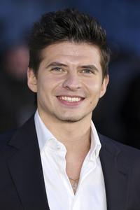 Filmpremiere 'The White Crow' in London