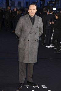 Filmpremiere 'The White Crow' in London