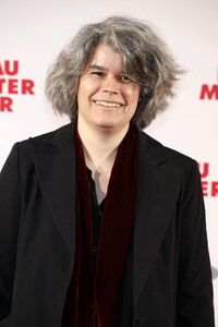 Filmpremiere 'Frau Mutter Tier' in München