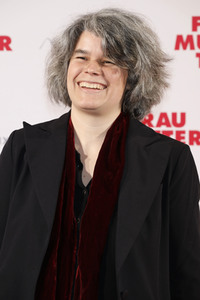 Filmpremiere 'Frau Mutter Tier' in München