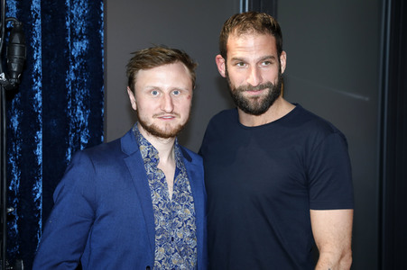 Filmpremiere 'Frau Mutter Tier' in München