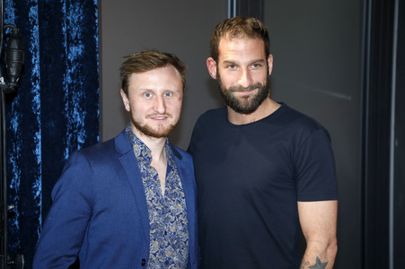 Filmpremiere 'Frau Mutter Tier' in München